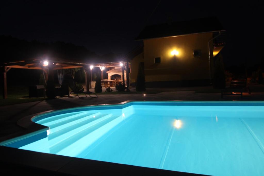 Holiday Home Dalija photo 1