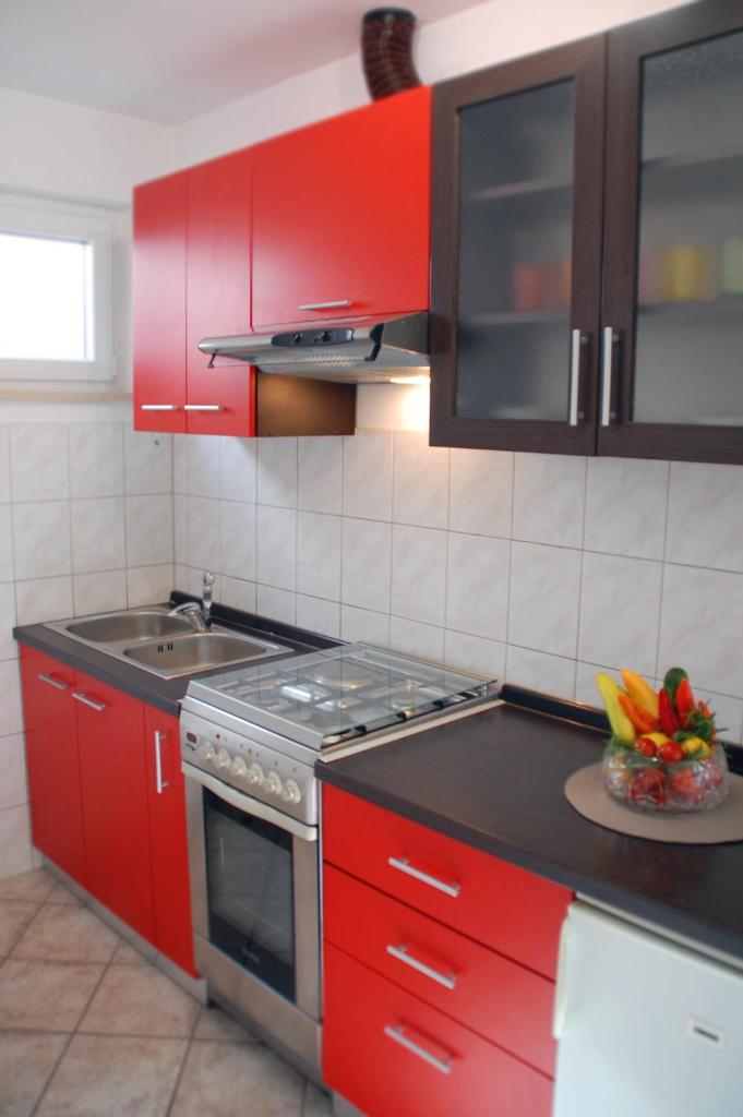 Apartment Gašparac - 30 meters from the beach photo 1
