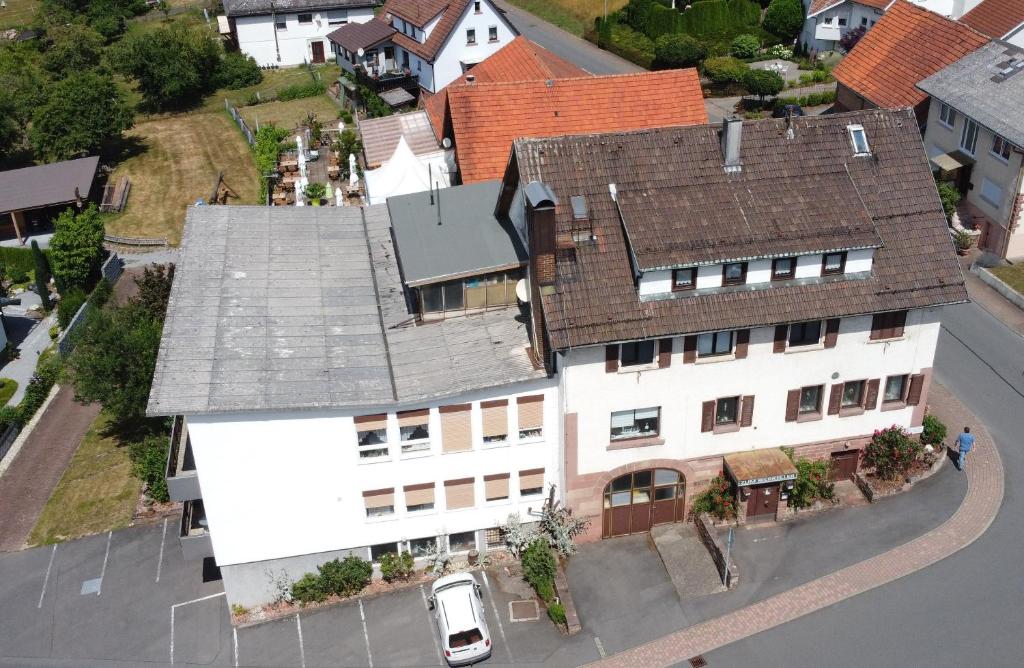 Landhotel Engel