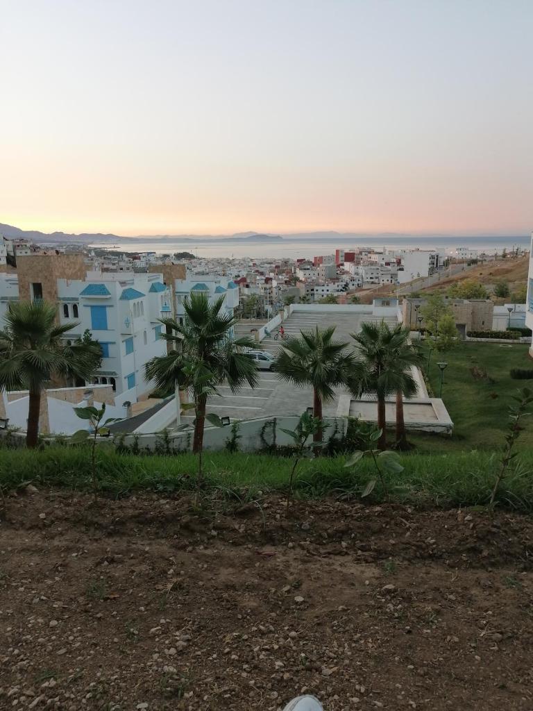 Complexe Lilia Al jabal photo 1