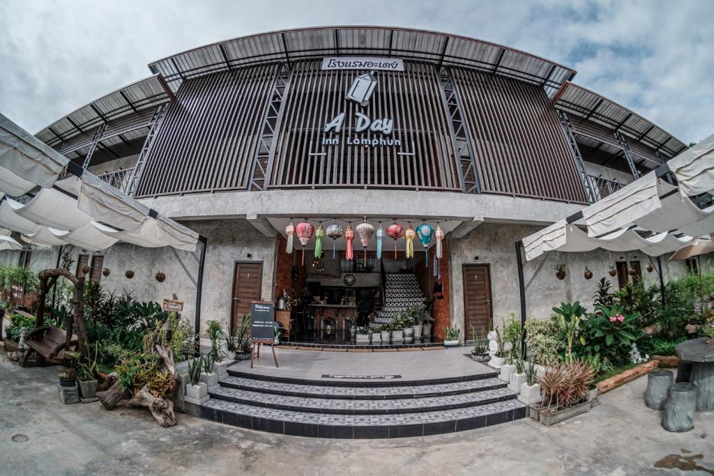 A Day Inn Lamphun photo 2