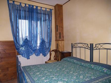 Osteria dei Tratturi Rooms photo 3