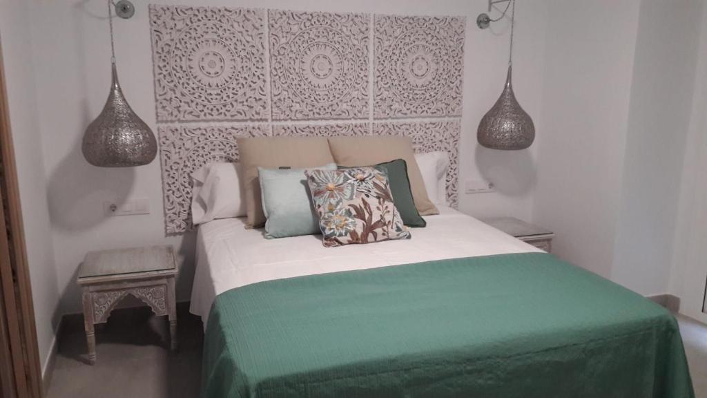 Hostal Cervantes Playa photo 2