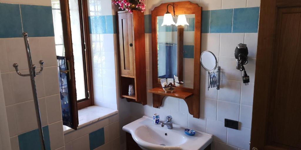 Villa Sant’Uberto Country Inn photo 1