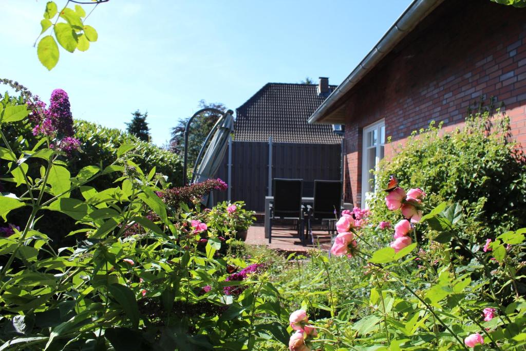 Ferienwohnung Lüntjenüst photo 4