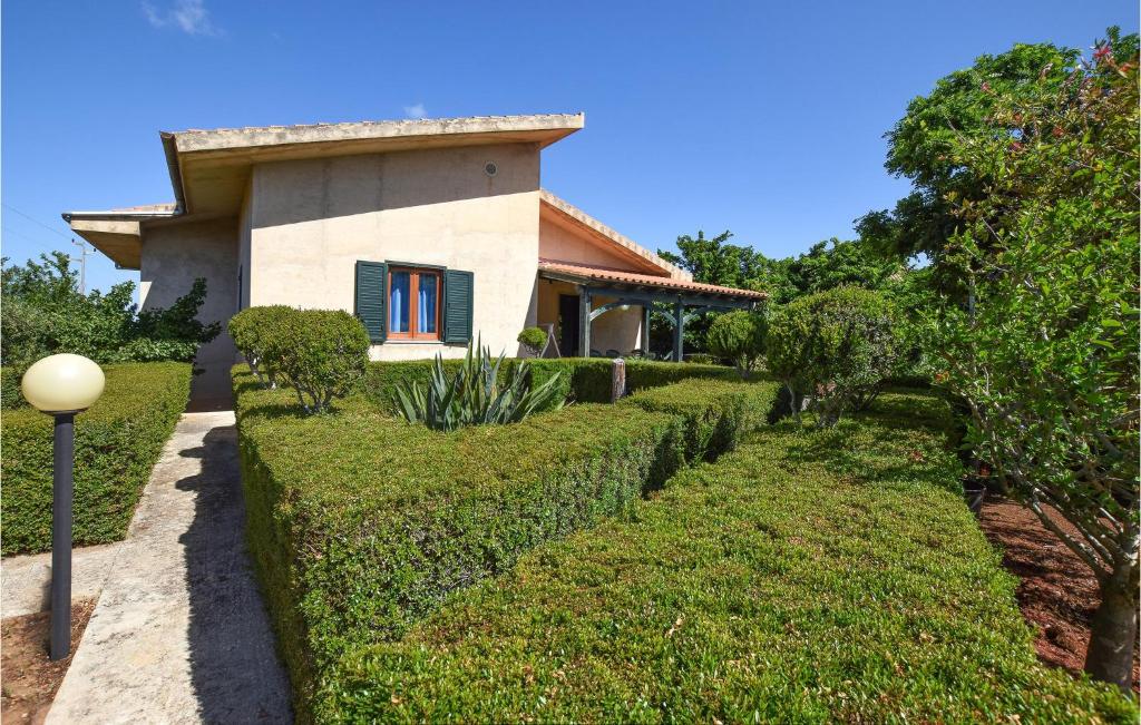 Casa Del Verde