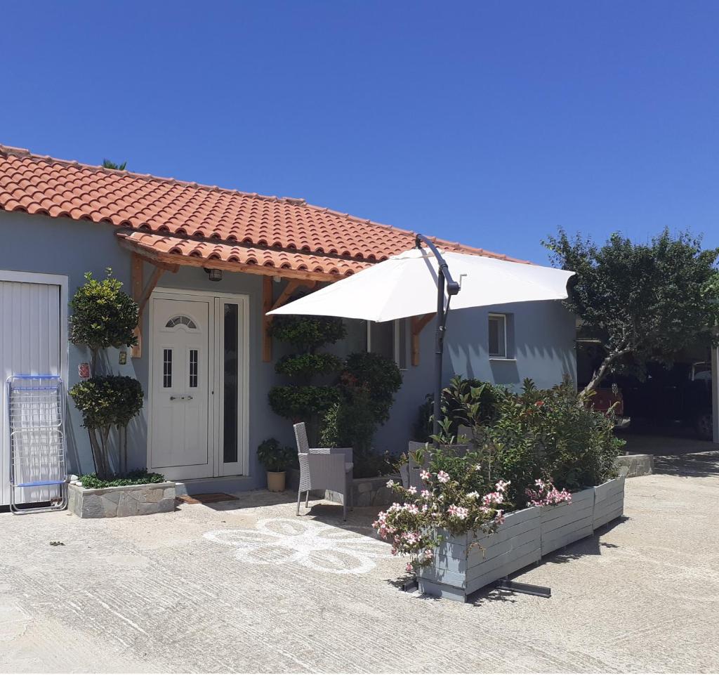 Vasiliki Residence photo 1