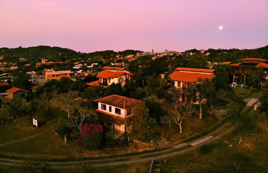 Pousada Sunset photo 1