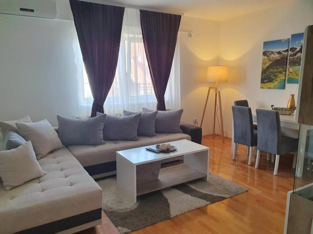 Family Apartments photo 3
