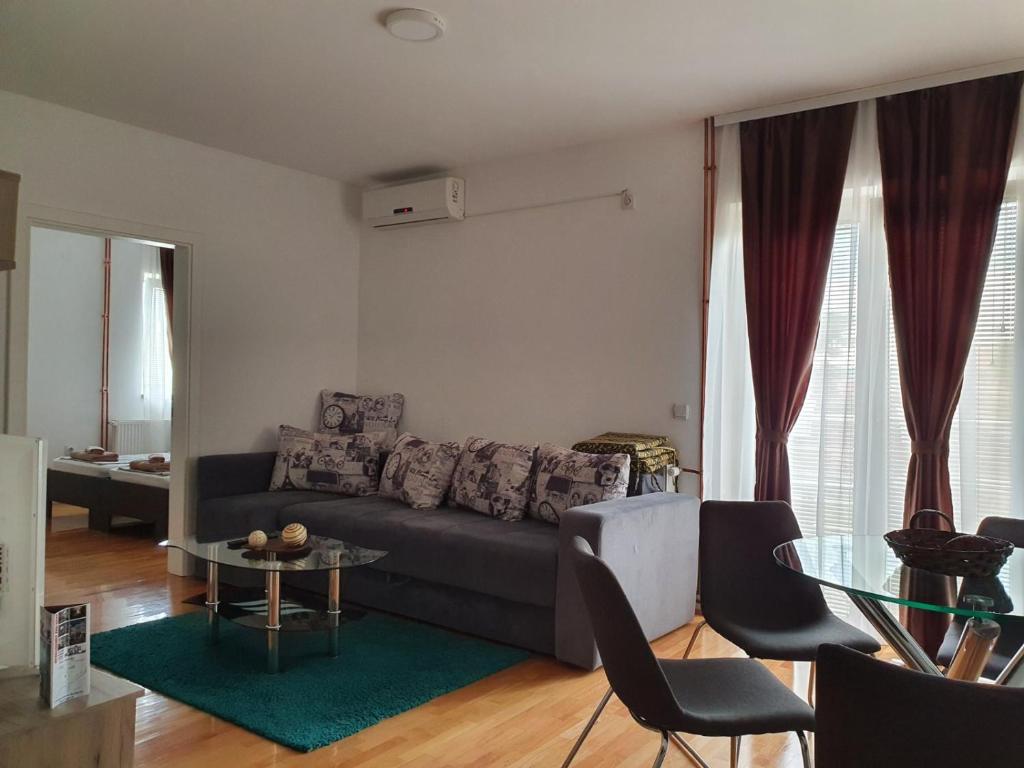 Family Apartments photo 2