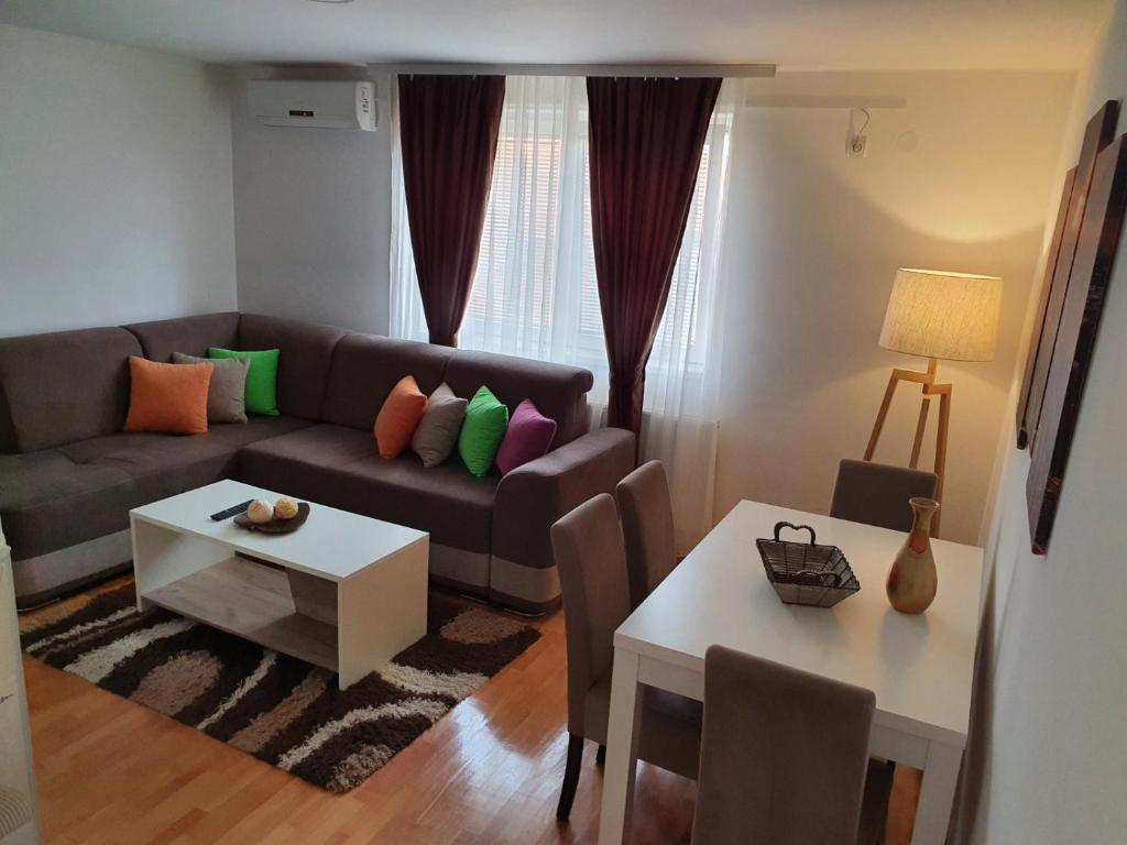 Family Apartments photo 1
