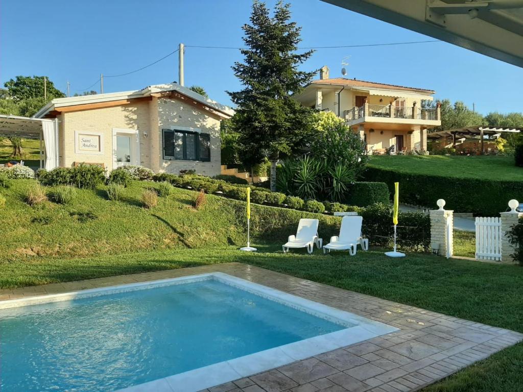 I Tre Laghi Countryhouse 14 posti letti Cottage 10 posti letti photo 2