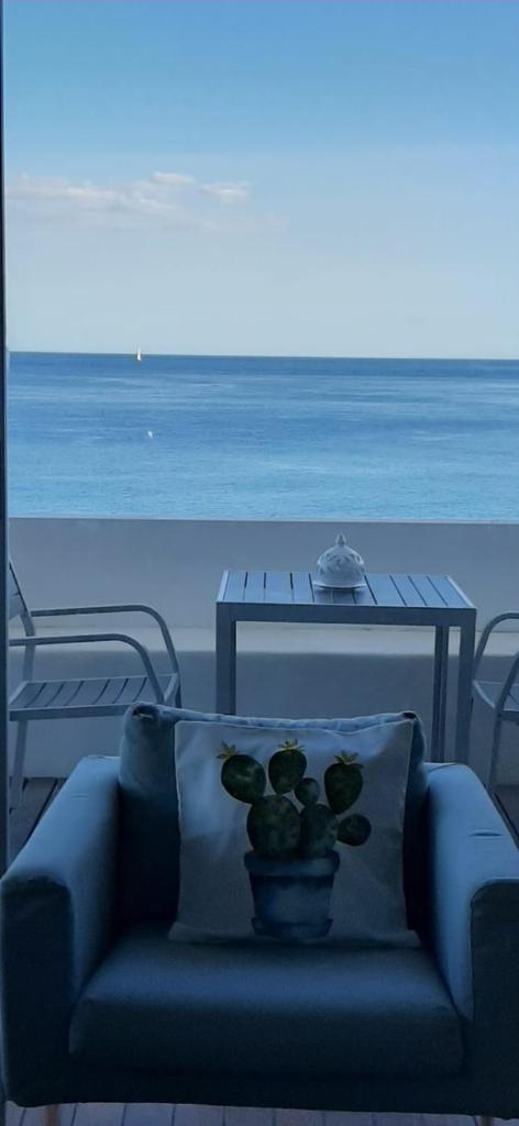 Taormina SeaSuite Fondaco Parrino photo 3