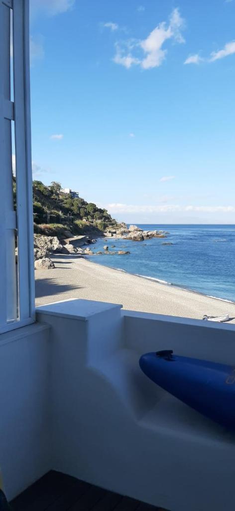 Taormina SeaSuite Fondaco Parrino photo 4