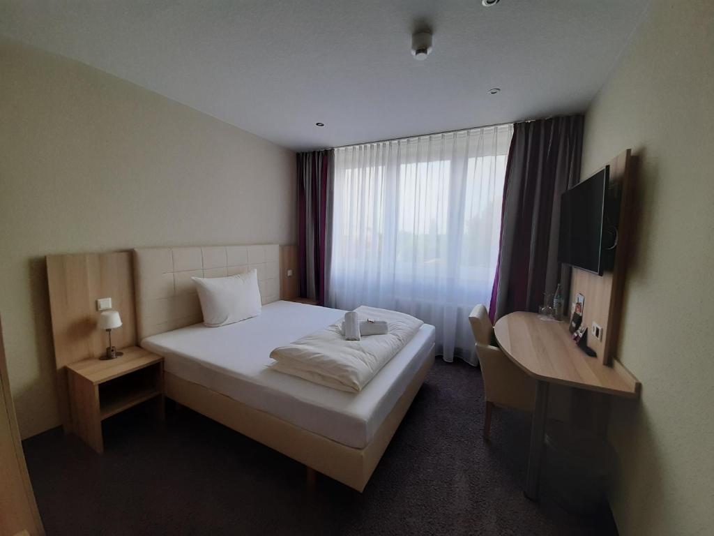 Hotel Siebenschläfer am Wasserturm photo 2