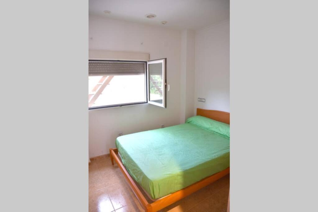 APARTAMENTOS GALLACH (LA ERMITA) photo 1