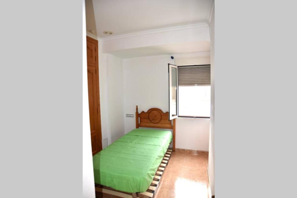 APARTAMENTOS GALLACH (LA ERMITA) photo 3