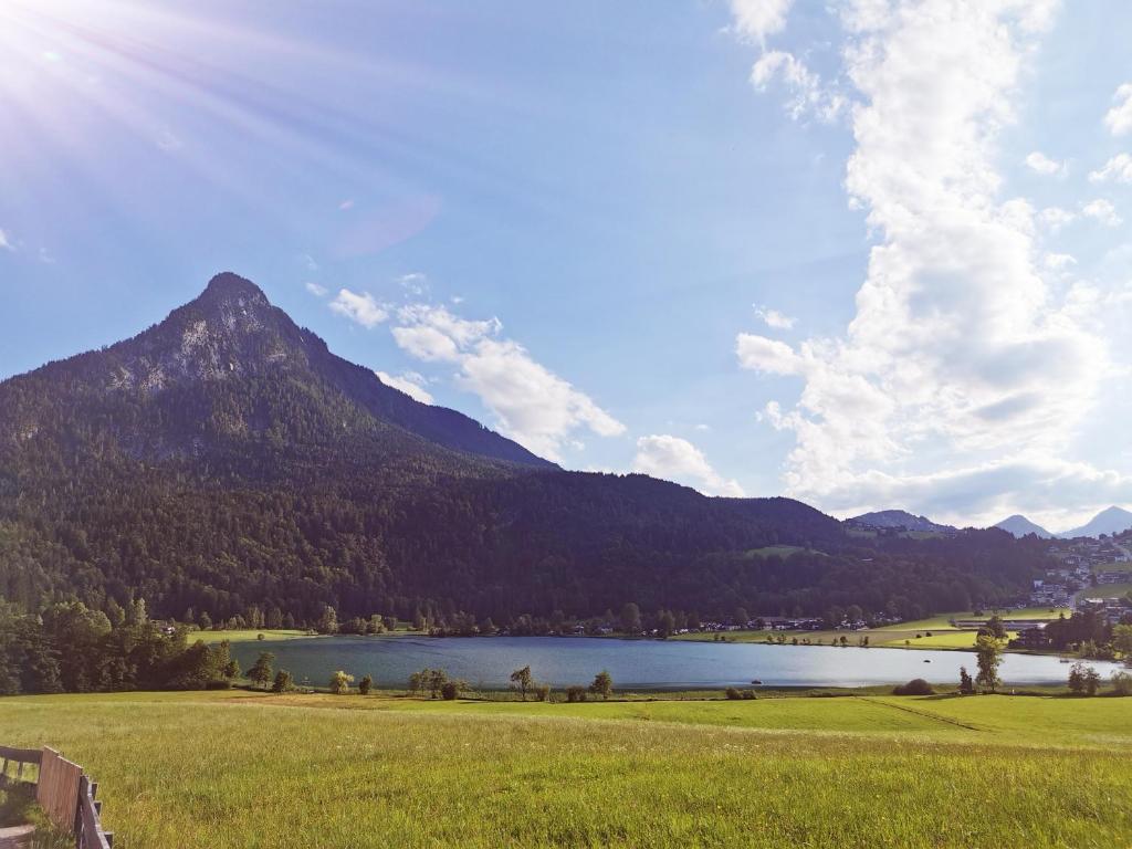 Landidyll am Thiersee photo 2