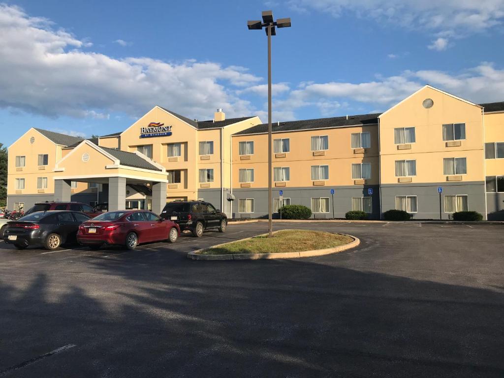 Baymont by Wyndham Chambersburg image
