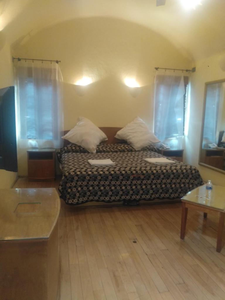 Motel Mykonos photo 4