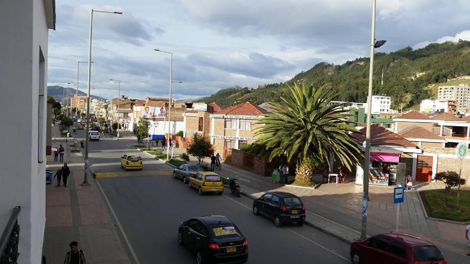 Hotel Abadia photo 1