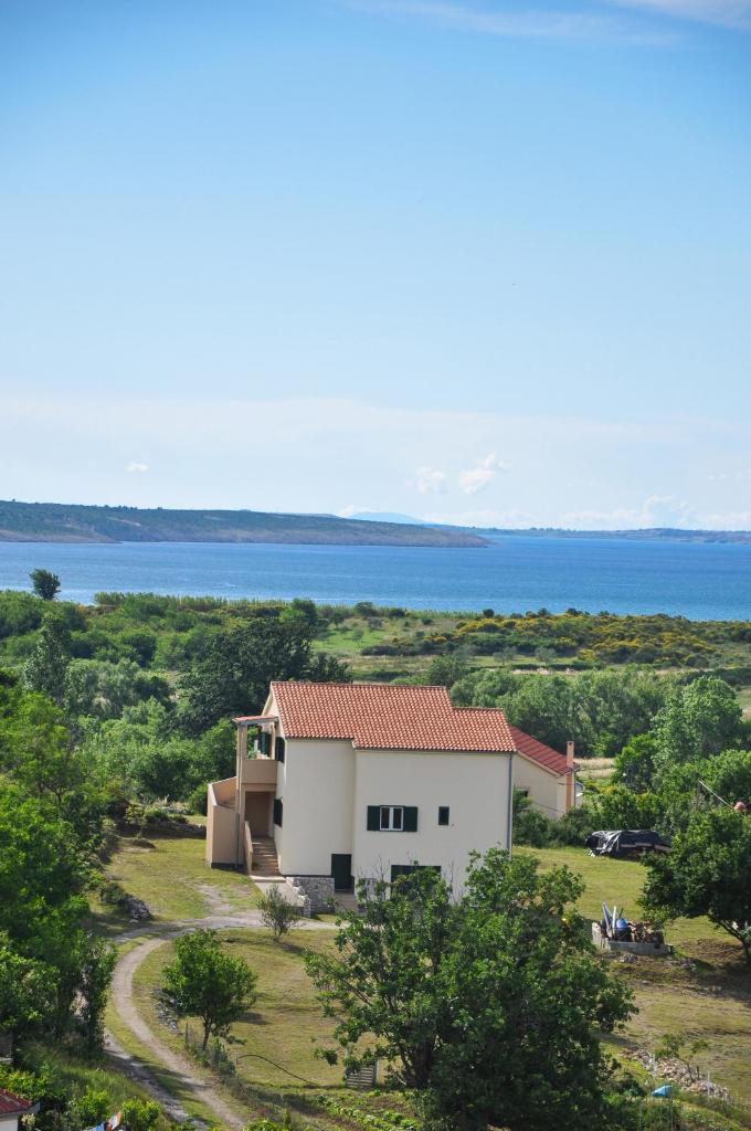 Apartmani Carnizza photo 2