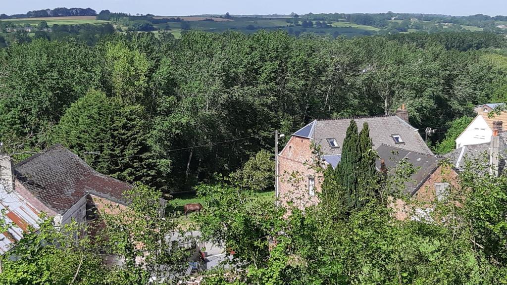 Les Hauts de Proisy photo 1