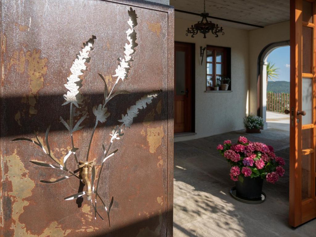 Apartmaji in sobe Odlična hiša Štanjel photo 3
