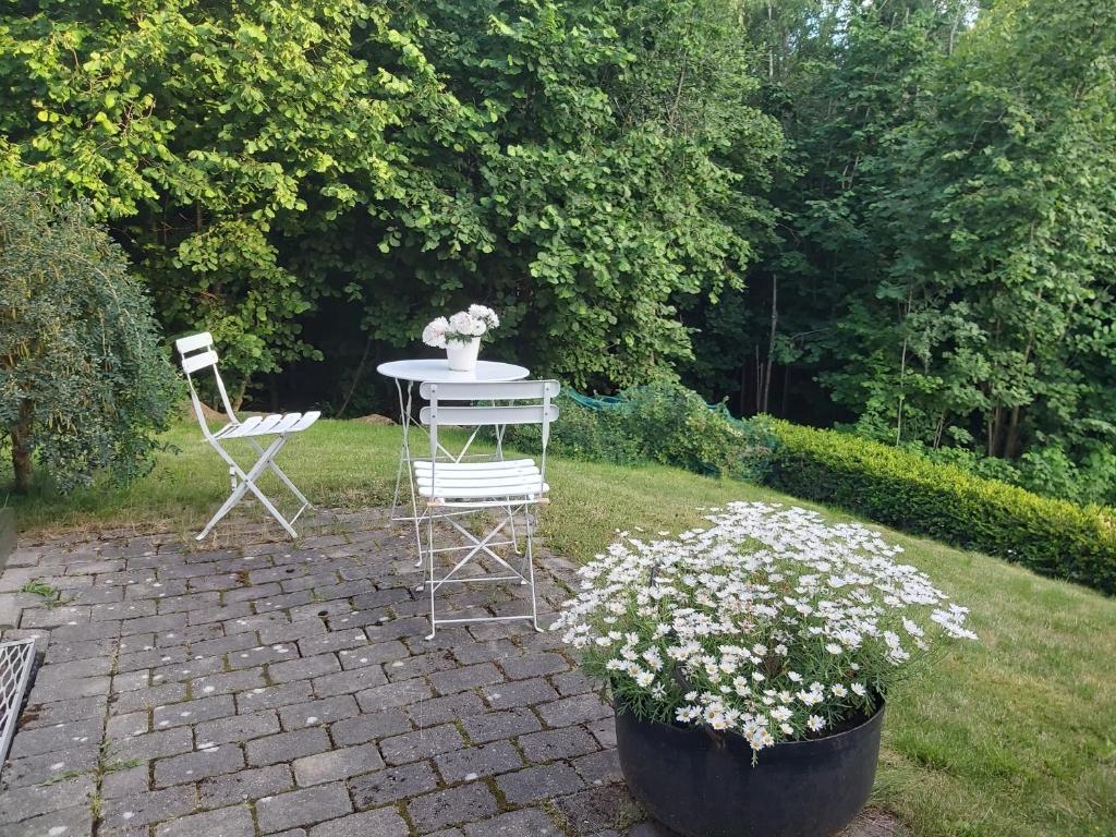 Huset i skogen photo 3
