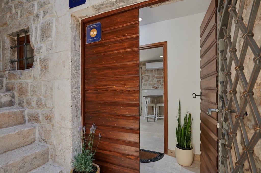 Villa Kudelik - Stone Story photo 2