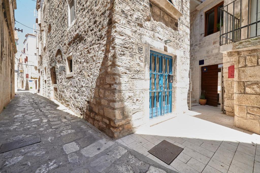 Villa Kudelik - Stone Story photo 3