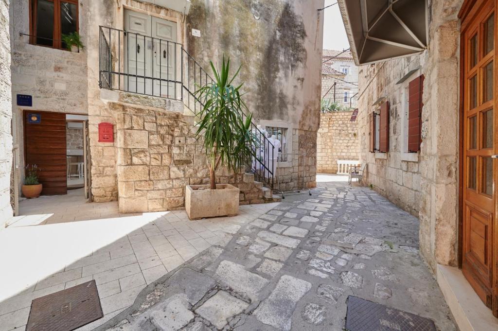 Villa Kudelik - Stone Story photo 4