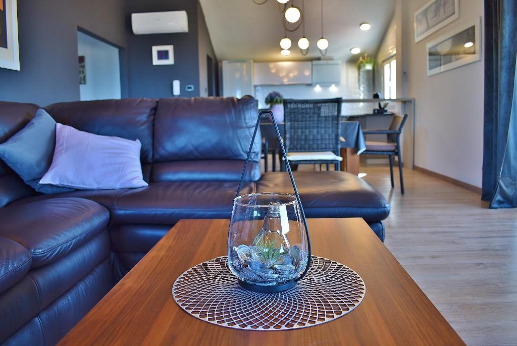Penthouses Panorama photo 1