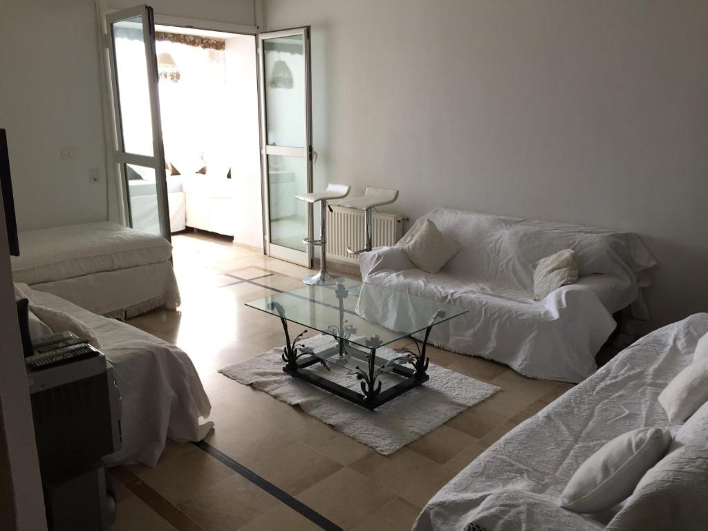 Belaire host appartment photo 1
