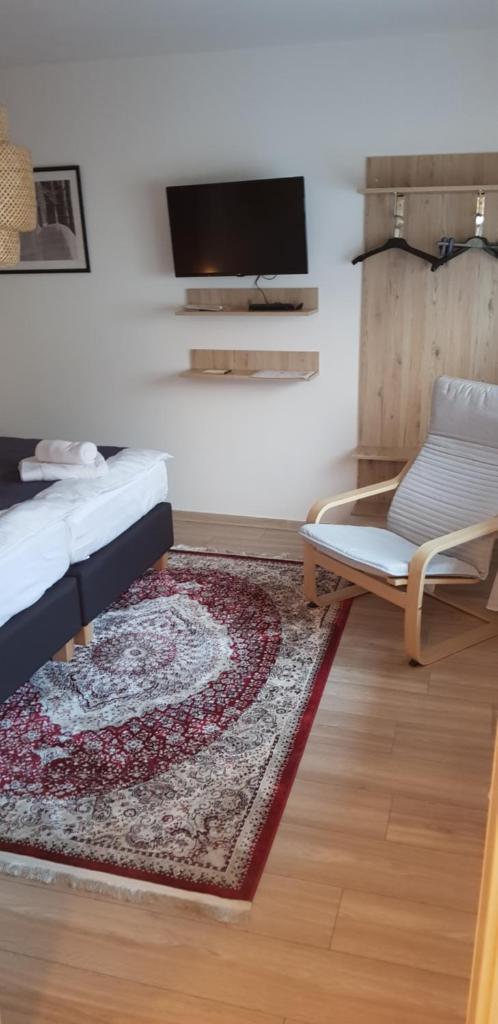 Studio apartman Relax photo 2