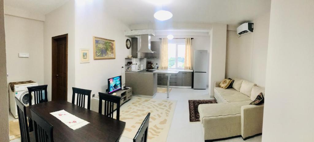 Cappuccino Apartment photo 2