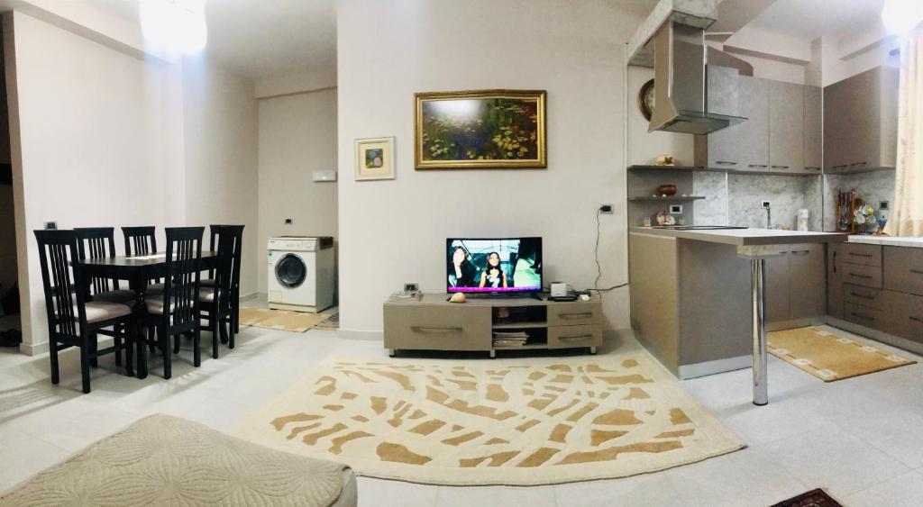 Cappuccino Apartment photo 3