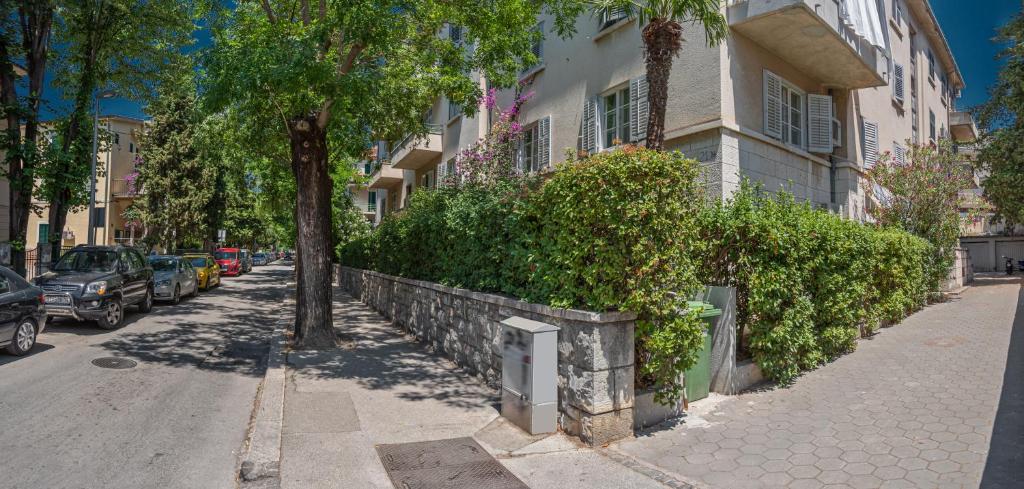 BELAMAR LUXURY APARTMENT SPLIT, Split