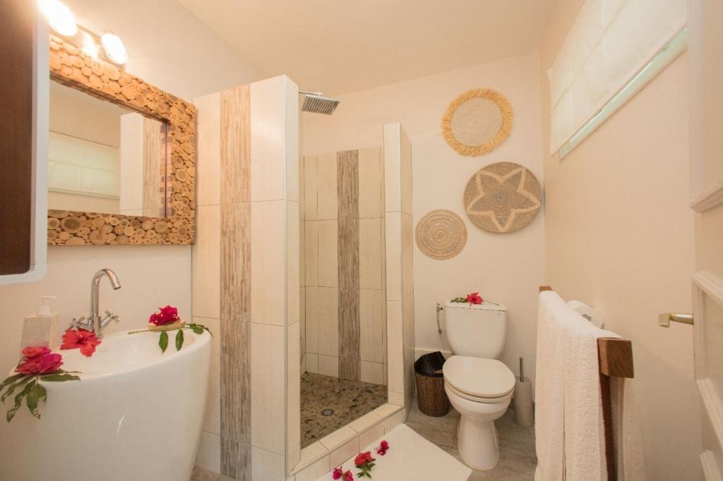 Raiatea Lodge Hotel photo 4
