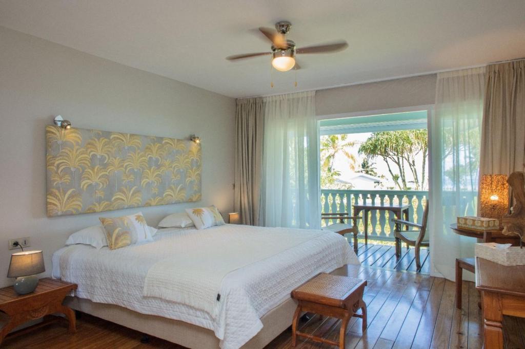 Raiatea Lodge Hotel photo 3