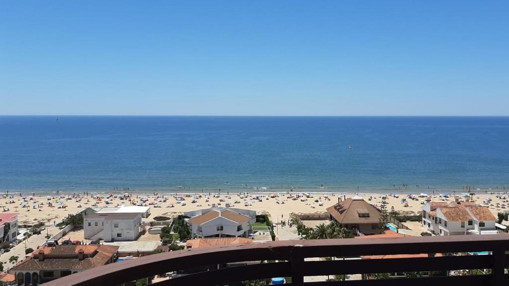 Apartamento en la Playa de Punta Umbría