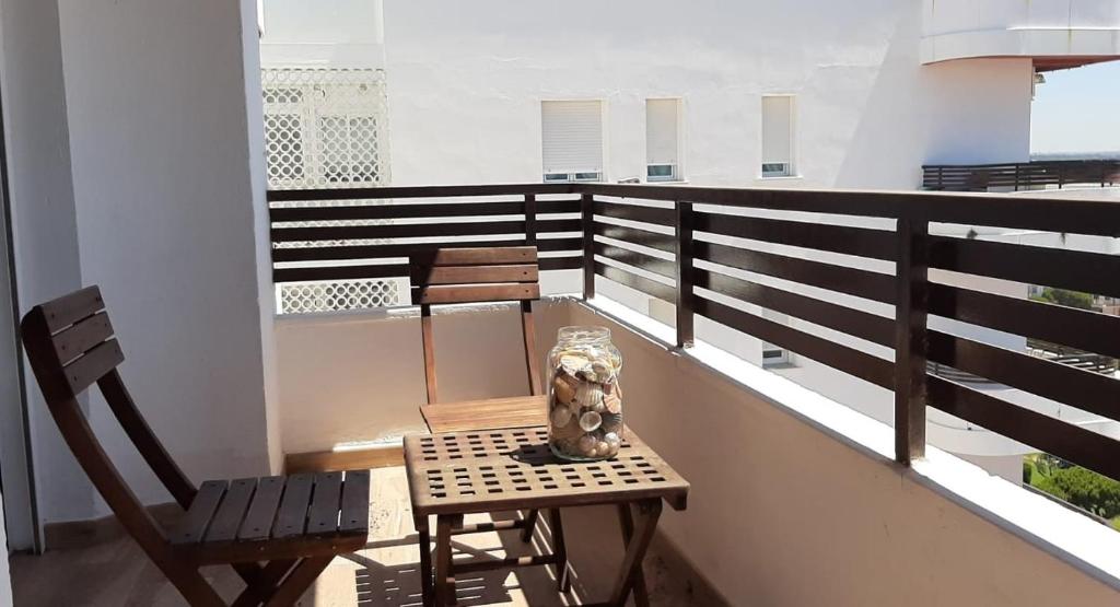 Apartamento en la Playa de Punta Umbría photo 1