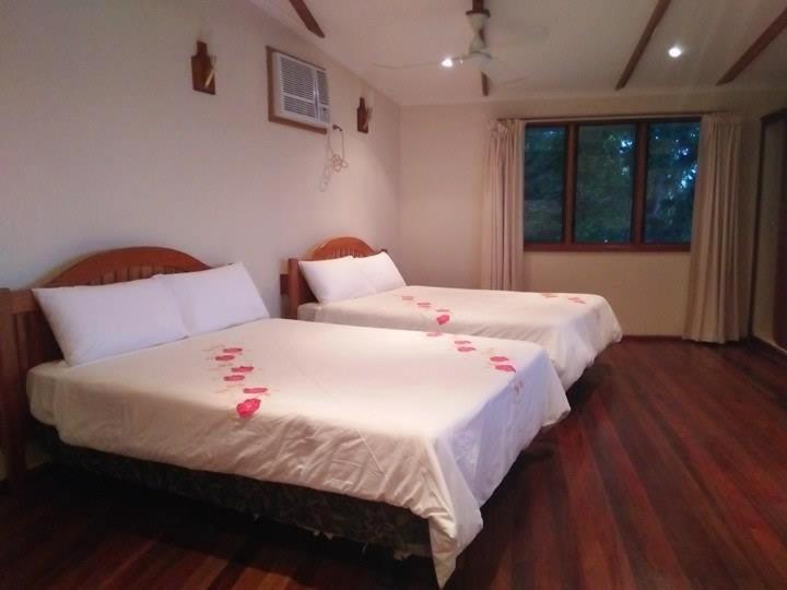 Tawali Leisure & Dive Resort photo 3