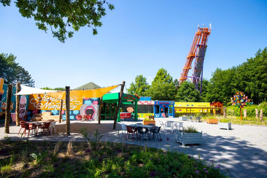 Walibi Village photo 2