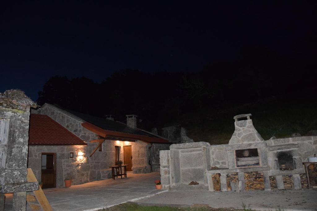 O XARDÍN DA FRAGA photo 1