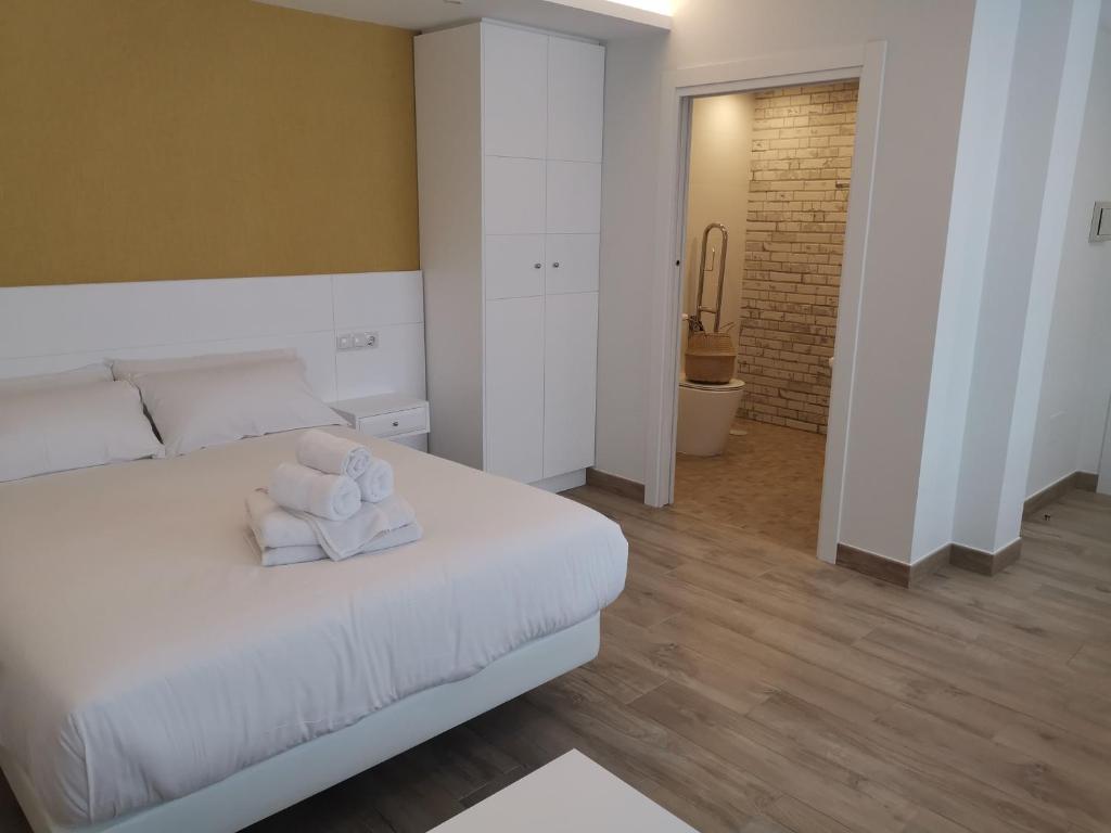 Alumar Apartamentos Muxia photo 3