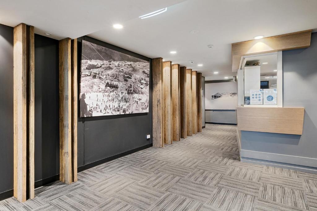 Chalet Apartments - Mt Buller Apartment Rentals photo 4