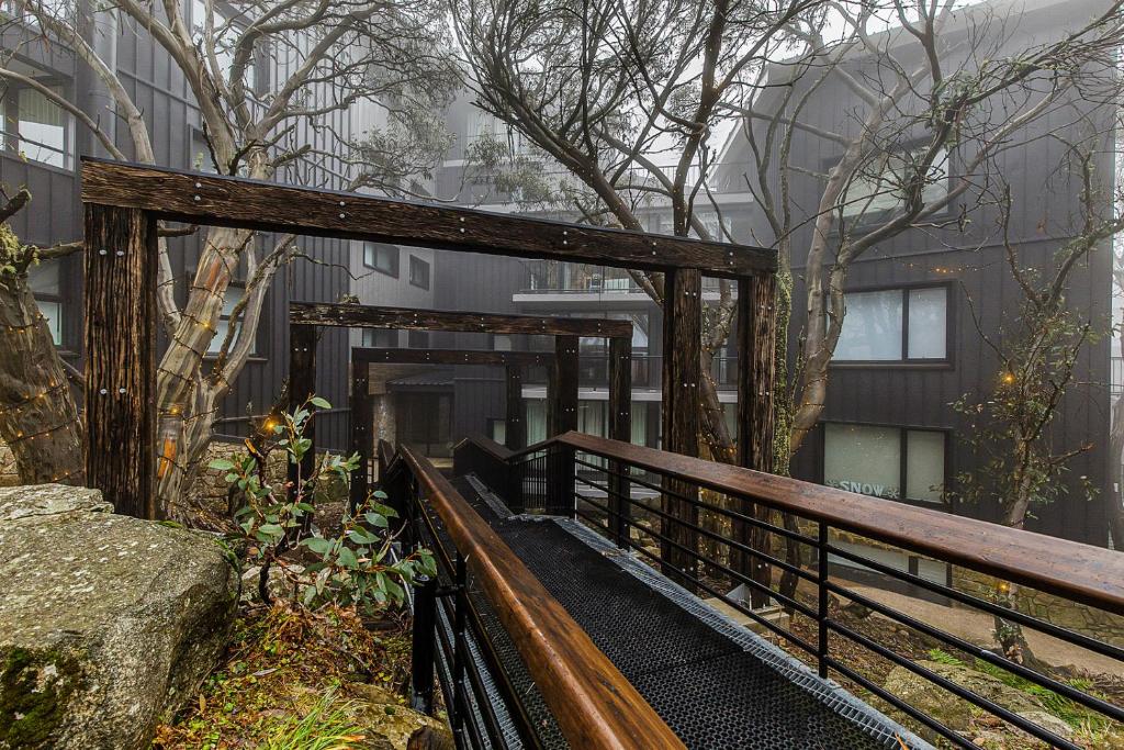 Chalet Apartments - Mt Buller Apartment Rentals photo 1