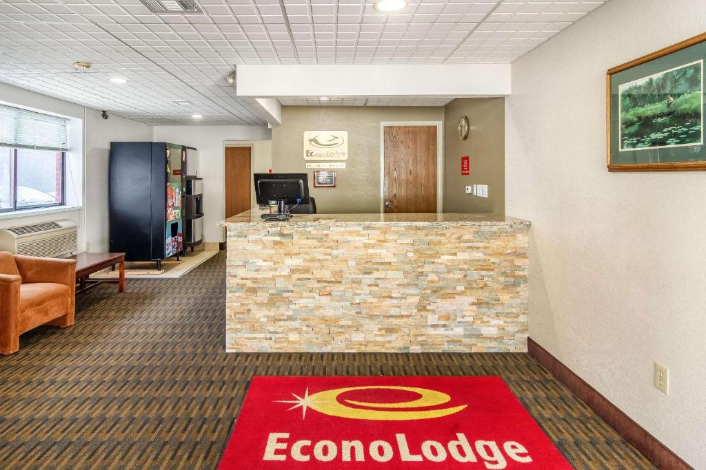 Econo Lodge by Choicehotels photo 3