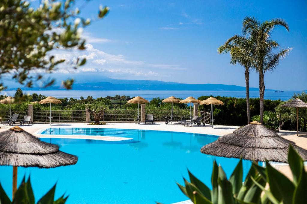 Hotel Santa Chiara photo 4